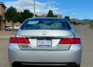 2013 Honda Accord LX Sedan 4D