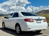 2013 Toyota Corolla LE Sedan 4D