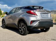 2019 Toyota C-HR XLE Sport Utility 4D