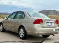 2003 Honda Civic EX Sedan 4D