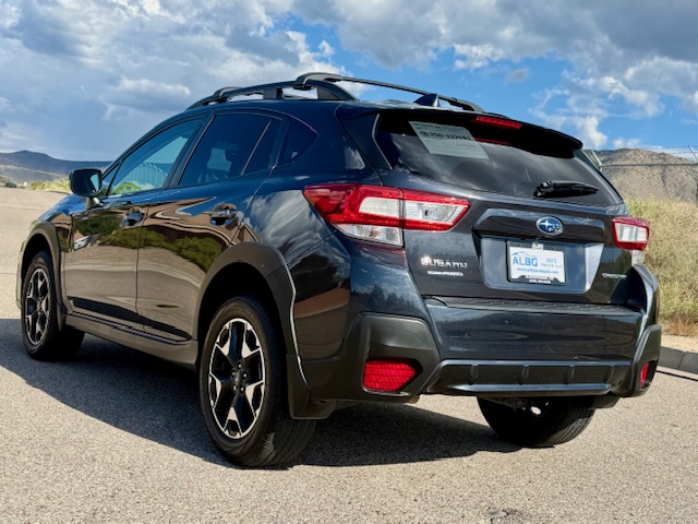 2019 Subaru Crosstrek Premium