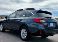 2018 Subaru Outback 2.5i Premium Wagon 4D