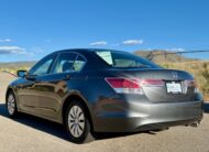 2012 Honda Accord LX Sedan 4D