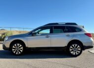 2017 Subaru Outback 2.5i Limited Wagon 4D