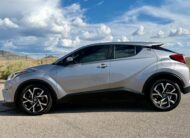 2019 Toyota C-HR XLE Sport Utility 4D
