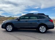 2018 Subaru Outback 2.5i Premium Wagon 4D