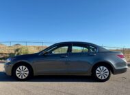 2012 Honda Accord LX Sedan 4D