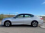 2013 Honda Accord LX Sedan 4D