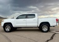 2017 Toyota Tacoma Double Cab SR4X4