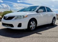 2013 Toyota Corolla LE Sedan 4D