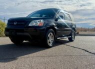 2005 Honda Pilot EX-L Sport Utility 4D