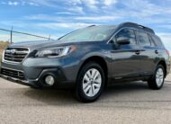 2018 Subaru Outback 2.5i Premium Wagon 4D