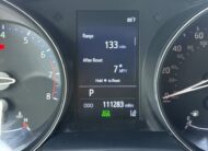 2019 Toyota C-HR XLE Sport Utility 4D