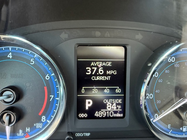 2018 Toyota Corolla LE Premium Sedan 4D