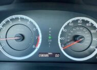 2012 Honda Accord LX Sedan 4D