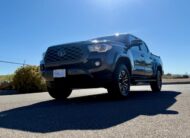2021 Toyota Tacoma TRD Off-Road Pickup 4D 5 ft