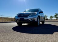 2016 Honda CR-V EX-L Sport Utility 4D