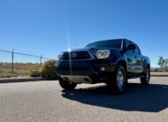 2015 Toyota Tacoma Double Cab RWD Off Road