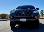 2021 Toyota Tacoma TRD Off-Road Pickup 4D 5 ft
