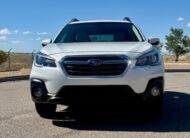 2018 Subaru Outback 2.5i Limited Wagon 4D