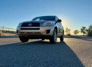 2012 Toyota RAV4 LE Sport Utility 4D