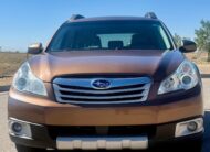 2011 Subaru Outback Limited