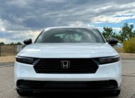 2025 Honda Accord EX Sedan 4D