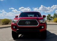 2019 Toyota Tacoma Double Cab TRD Premium