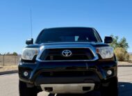 2015 Toyota Tacoma Double Cab RWD Off Road