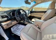 2018 Subaru Outback 2.5i Limited Wagon 4D