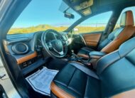 2016 Toyota RAV4 Sport Utility 4D