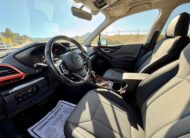 2020 Subaru Forester 2.5X Premium Sport Utility 4D