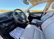 2016 Honda CR-V EX-L Sport Utility 4D