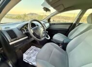 2011 Nissan Sentra S Sedan 4D