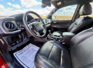 2019 Toyota Tacoma Double Cab TRD Premium