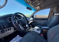 2015 Toyota Tacoma Double Cab RWD Off Road