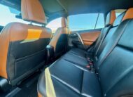 2016 Toyota RAV4 Sport Utility 4D