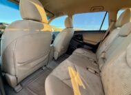 2012 Toyota RAV4 LE Sport Utility 4D