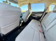 2016 Honda CR-V EX-L Sport Utility 4D