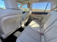 2011 Subaru Outback Limited