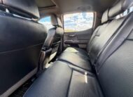 2019 Toyota Tacoma Double Cab TRD Premium