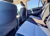 2017 Toyota 4Runner SR5 Sport Utility 4D
