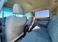 2015 Toyota Tacoma Double Cab RWD Off Road