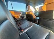 2016 Toyota RAV4 Sport Utility 4D