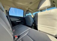 2016 Honda CR-V EX-L Sport Utility 4D