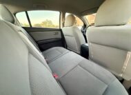 2011 Nissan Sentra S Sedan 4D
