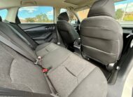 2025 Honda Accord EX Sedan 4D