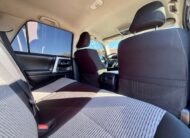 2017 Toyota 4Runner SR5 Sport Utility 4D