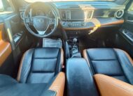 2016 Toyota RAV4 Sport Utility 4D