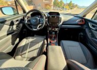2020 Subaru Forester 2.5X Premium Sport Utility 4D